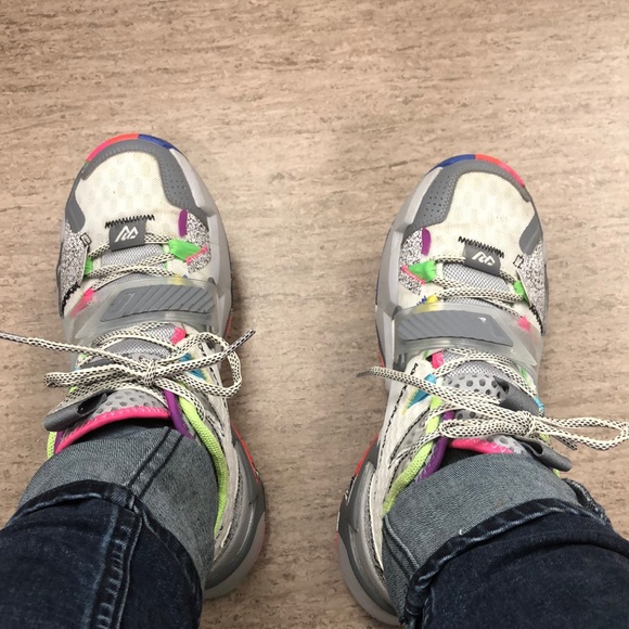 Nike (why nots) - Picture 2 of 2